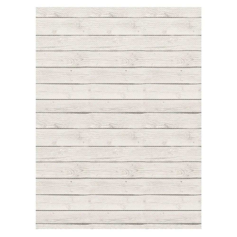 TEACHER CREATED RESOURCES • Bulletin Board Roll Photo Background White Wood